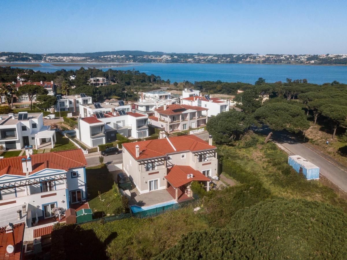 Vila Perola Da Lagoa ヴァウ エクステリア 写真