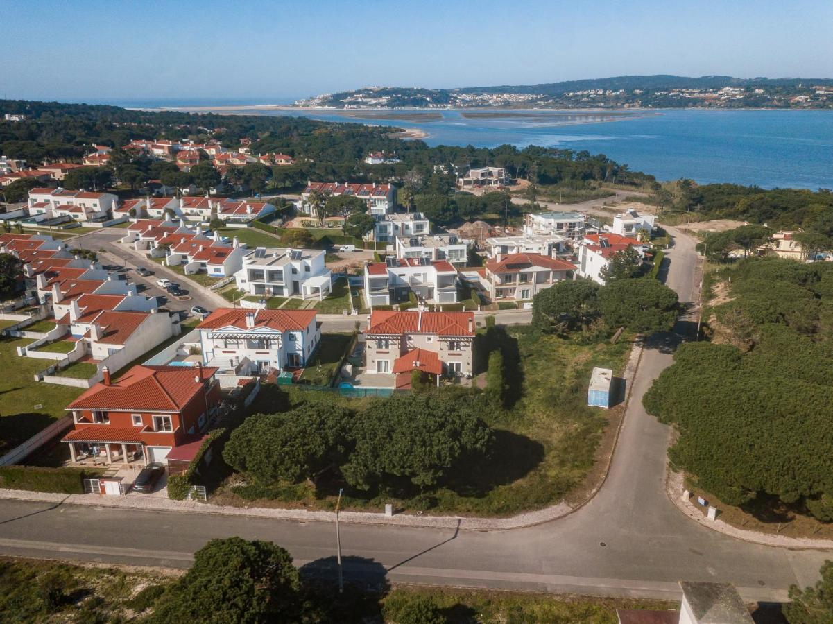 Vila Perola Da Lagoa ヴァウ エクステリア 写真