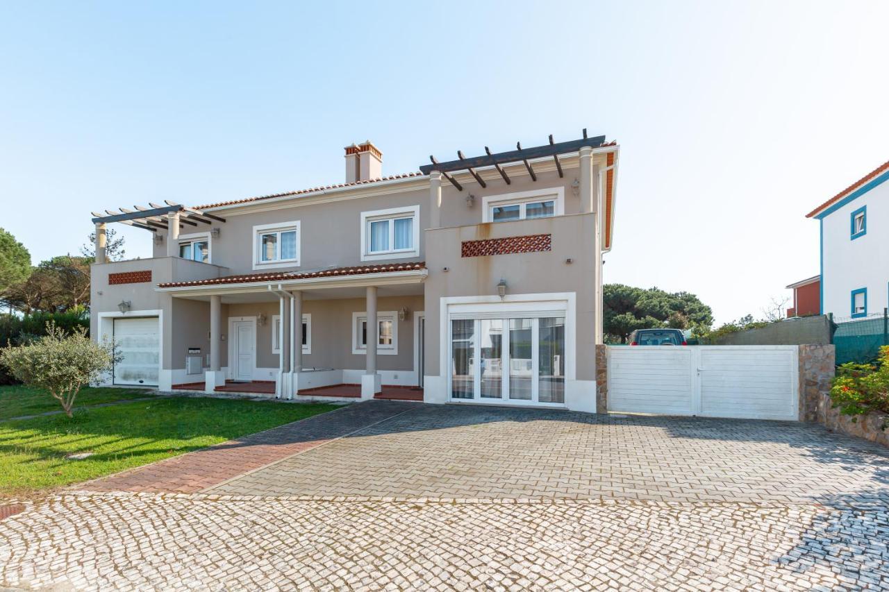 Vila Perola Da Lagoa ヴァウ エクステリア 写真