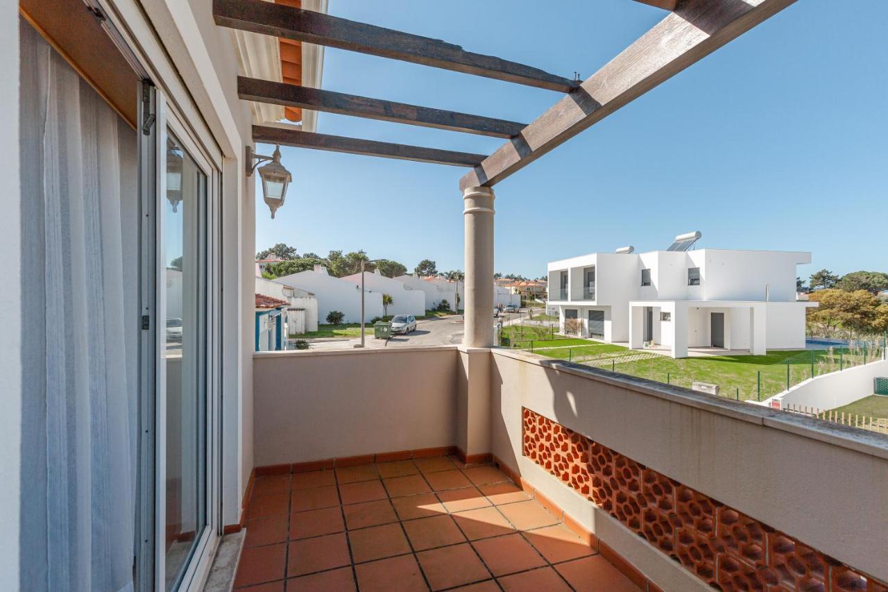 Vila Perola Da Lagoa ヴァウ エクステリア 写真