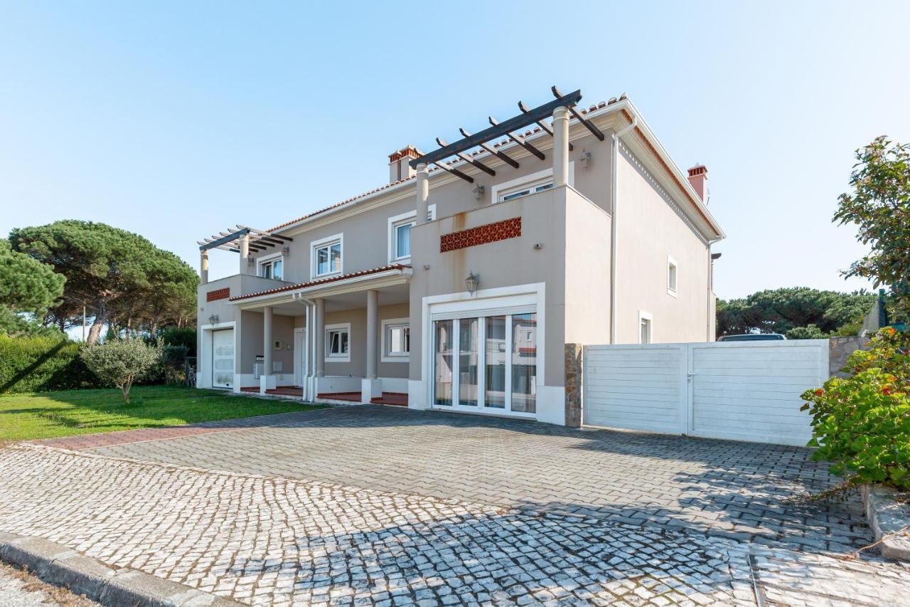 Vila Perola Da Lagoa ヴァウ エクステリア 写真