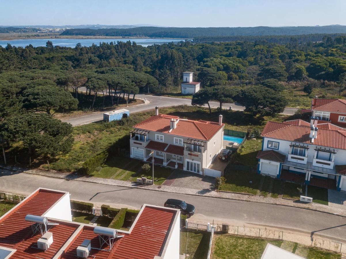 Vila Perola Da Lagoa ヴァウ エクステリア 写真